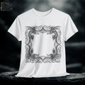 Mythical Dragon Graphic Tee: Fantasy Dragon Lover Gift