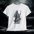 Hades Graphic Tee: Greek Mythology T-Shirt - Pagan Occult Clothing